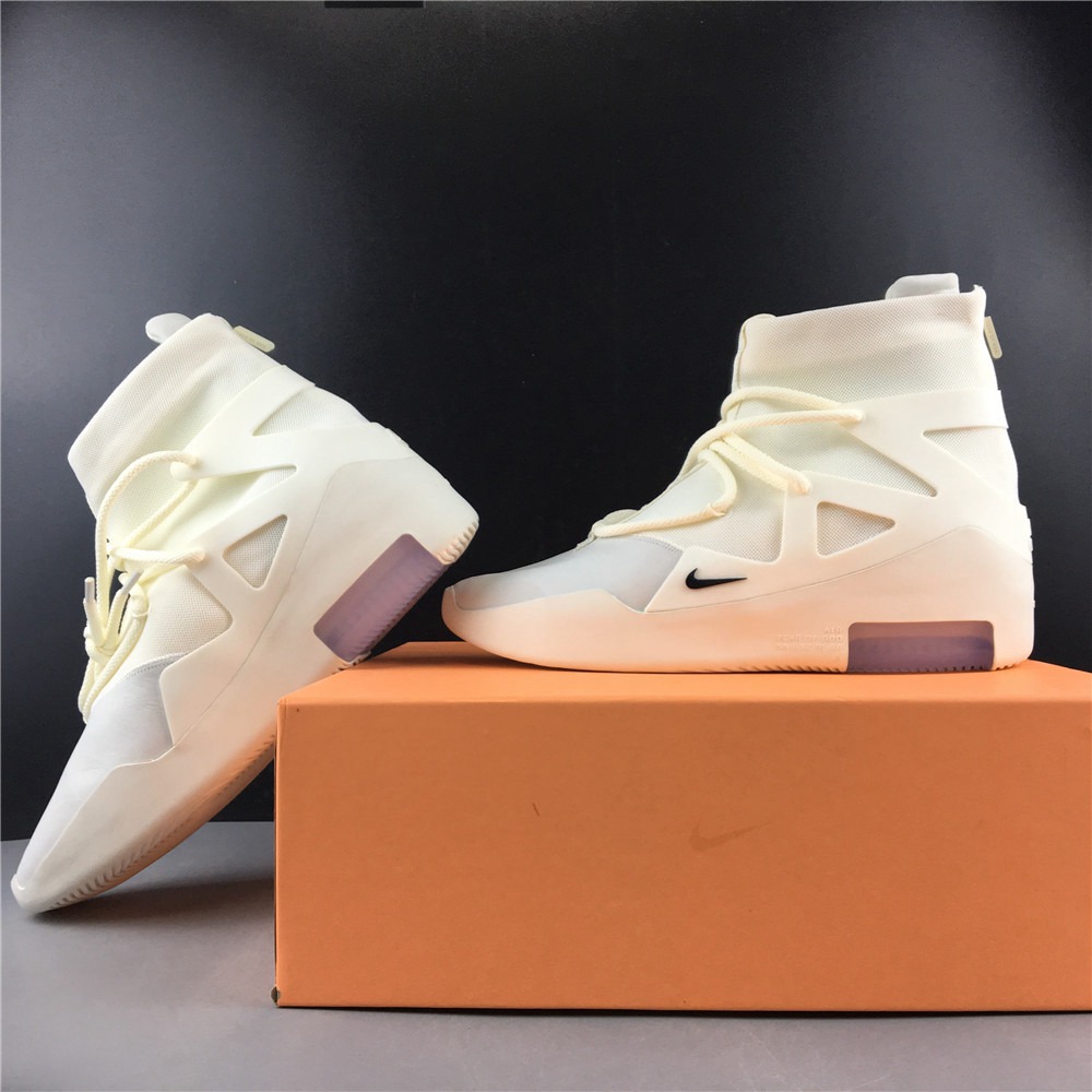 Nike Air Fear Of God 1